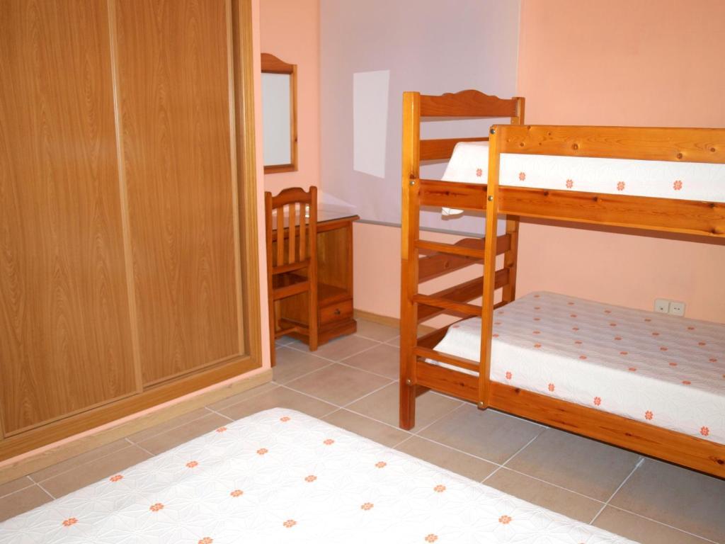 Hostal El Parque San Martín de la Vega Exteriér fotografie