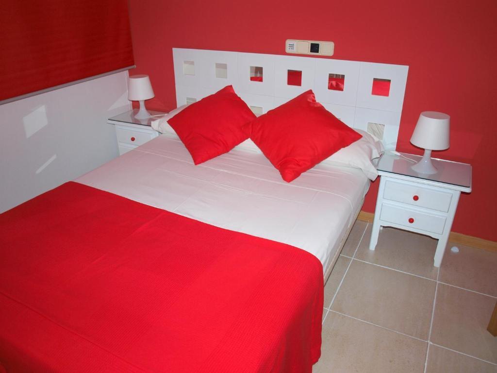 Hostal El Parque San Martín de la Vega Exteriér fotografie