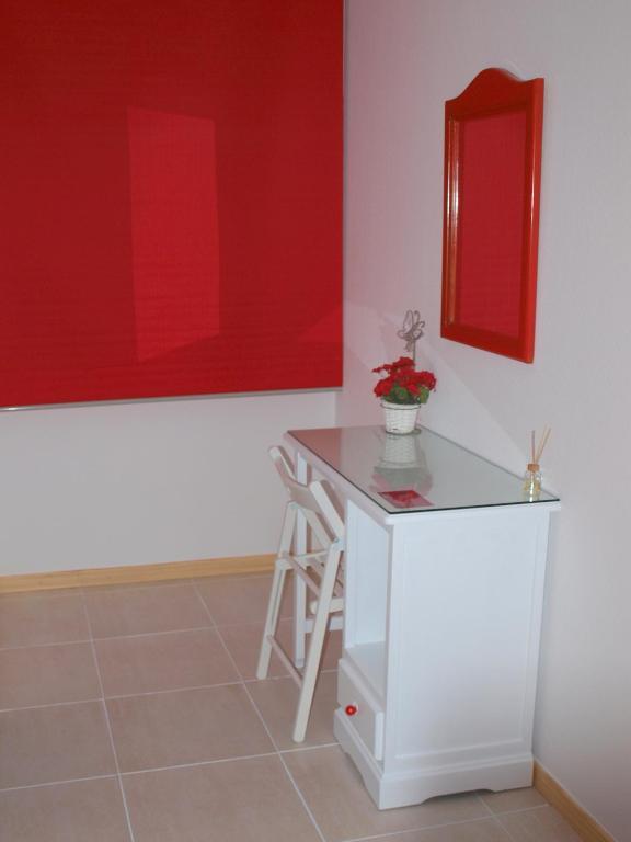 Hostal El Parque San Martín de la Vega Exteriér fotografie